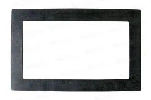 car audio Double DIN Trim Ring