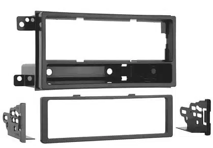 Subaru DKit Impreza/Forester 2008-2014 - 99-8902