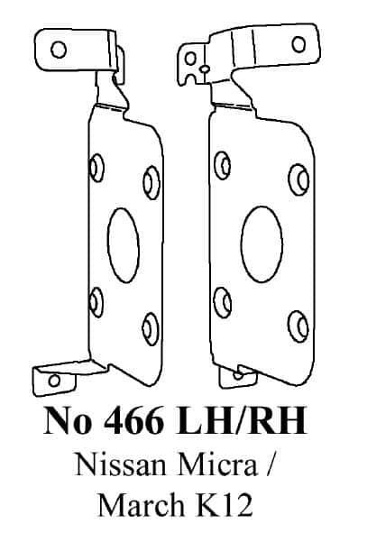 nissan-466-lh-rh