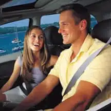DrivingCouple
