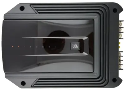 JBL Mono Amp - GXA3001