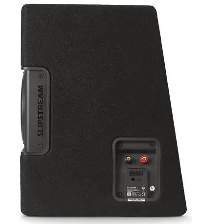 JBL S2-1024SS -10" Slipstream Ported Enclosure 1000w