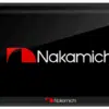 Nakamichi NA3600M 6.75" Touch Screen