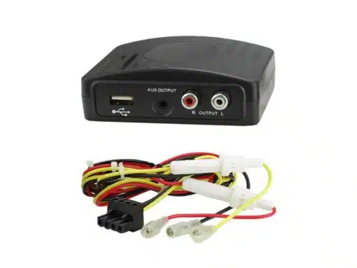 AIRSTREAM12V