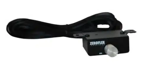 Zeroflex ZFBC - Bass Controller