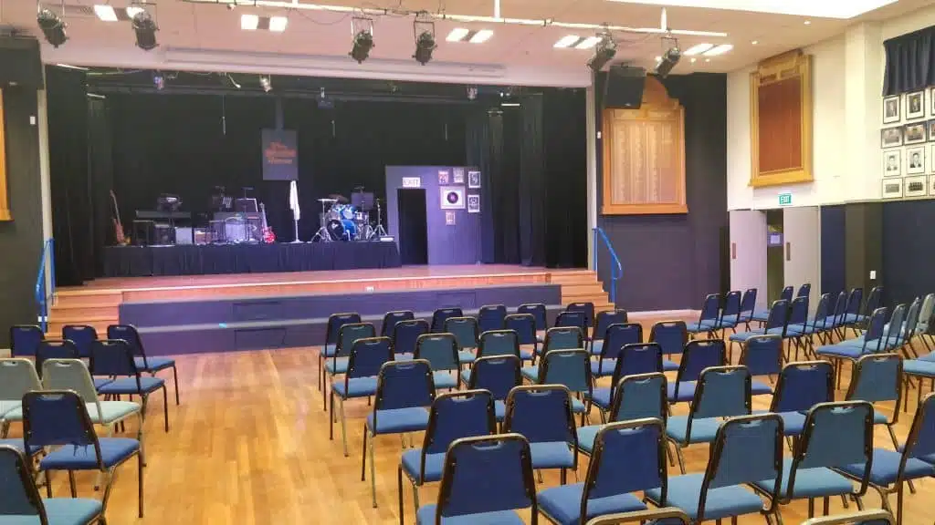 SchoolProduction