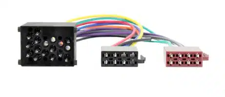 Raptor WH521 - BMW Harness E36