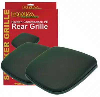 DNA WHG269 - VE Commodore Grill Rear Parcel Shelf (Grey)