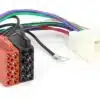 AWH3112 Mitsubishi Harness 2007 on 20 Pin