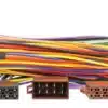 Universal ISO T-Harness - CT10UV09