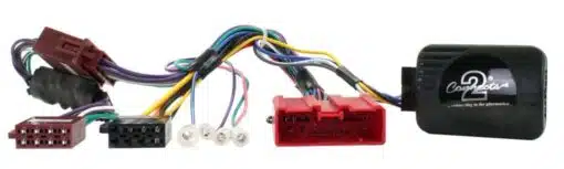 connect2 Mazda SWC for BOSE Amplified CTSMZ001.2