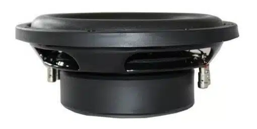 Zeroflex 10" Slim Subwoofer - ZFX104