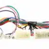 connect2 Mitz Loom with SWC for Amplified Vehicles CTSMT002.2