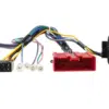 Mazda CTSMZ007.2 - Harness CANBus with SWC for BOSE Amplified for CX-7, CX-5, 6