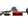 Mazda CTSMZ009.2 - Harness CANBus with SWC for Non Amped for CX-7, 6, CX-5