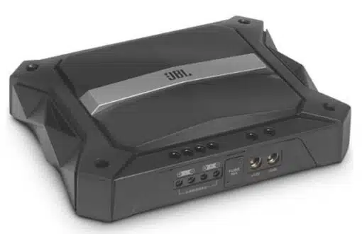 JBL 2-channel Amplifier - Stadium 2