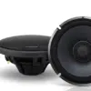 Alpine X Series 6.5" 2-way Speaker - X-S65