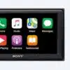 Sony XAV-AX1000 CarPlay AV Receiver