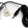 AUX-SUB - Subaru Aux Input Cable