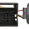 Connects2 CTSBM004.2 - Harness for BMW Loom with SWC