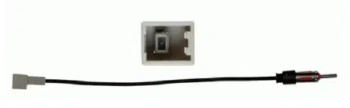 Adapter Hyundai / Kia KI-11