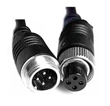 Cables Front Mongoose