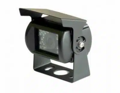 Mongoose Rear Facing Camera (PAL) - MC6P
