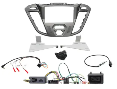 Ford Transit Custom Kit - CTKFD41C
