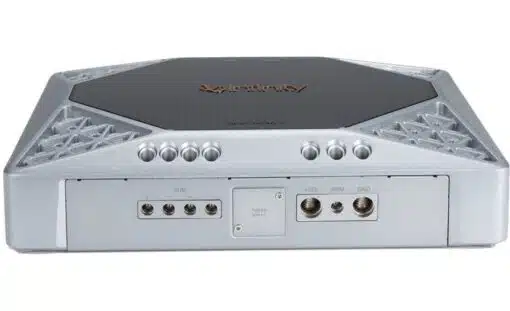Infinity REF551A - Mono Amp 500w RMS