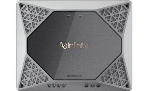 Infinity REF551A - Mono Amp 500w RMS