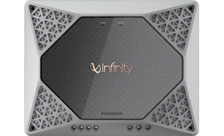 Infinity REF551A - Mono Amp 500w RMS