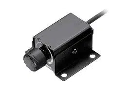 Alpine Bass Control - RUXKNOB.2