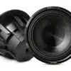 Alpine X-Series 12" Dual Voice - XW12D4