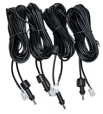 AutoView Sensor Cables - ALRS9C5