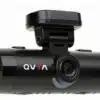 QVIA AR790-1CH-32 - Dash Cam 1 Channel Full HD Slim Design