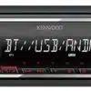 Kenwood Kenwood USB Receiver KMM-BT205