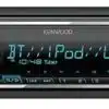 Kenwood Bluetooth USB Receiver - KMMBT306