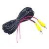 AVS RAR10 - RCA Camera Signal Lead 10M