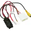 Connects2 CAM-NS1-RT Camera Retention For Nissan