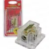 DNA AAF107 - T Style Distribution Block 4/8 Gauge