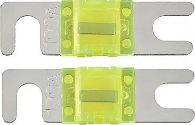 ANL Mini Fuse 100 amp V8-MANL100