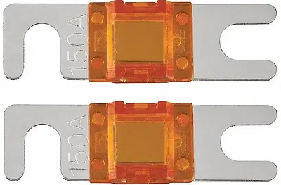 ANL Mini Fuse 150 amp V8-MANL150