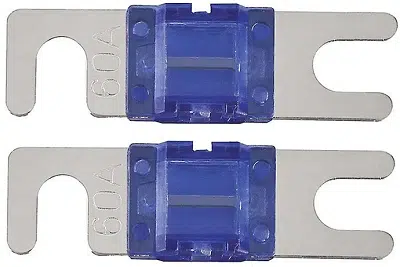ANL Mini Fuse 60 amp V8-MANL60