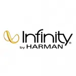 infinty car audio