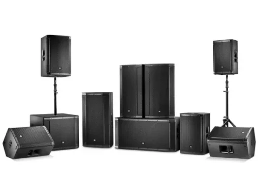 Rental Sound System Hire