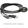 Connects2 CTUNIUSB.3 - Universal USB Charger