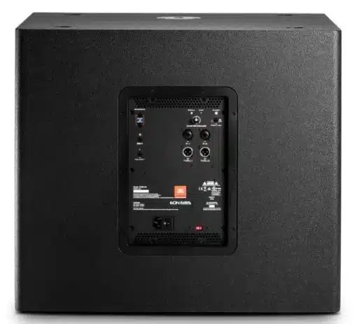 Rental Hire 18″ JBL Eon Sub 618 1000watts Self Powered Single