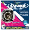 Dynamat 10415 - Xtreme Speaker Kit