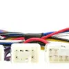 Connects2 CTSTY002.2 - Harness Toyota 2011>