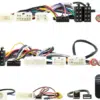 Connects2 CTSTY008.2 - Harness for Toyota 2000 on with AUX / USB / Camera Retention